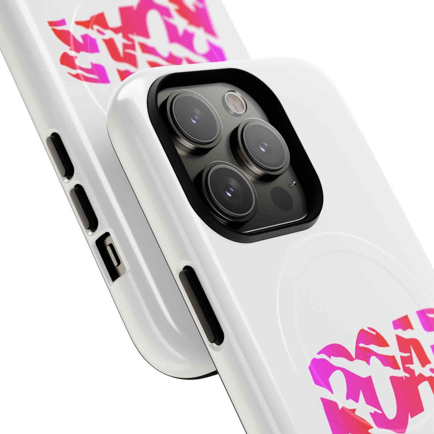 Gradient Roar Tough Magnetic cases