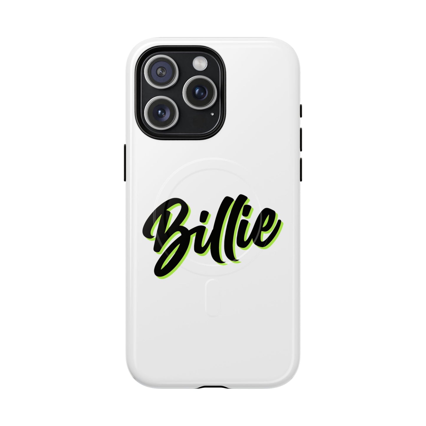 Electric Script Vibes Tough Magnetic Case