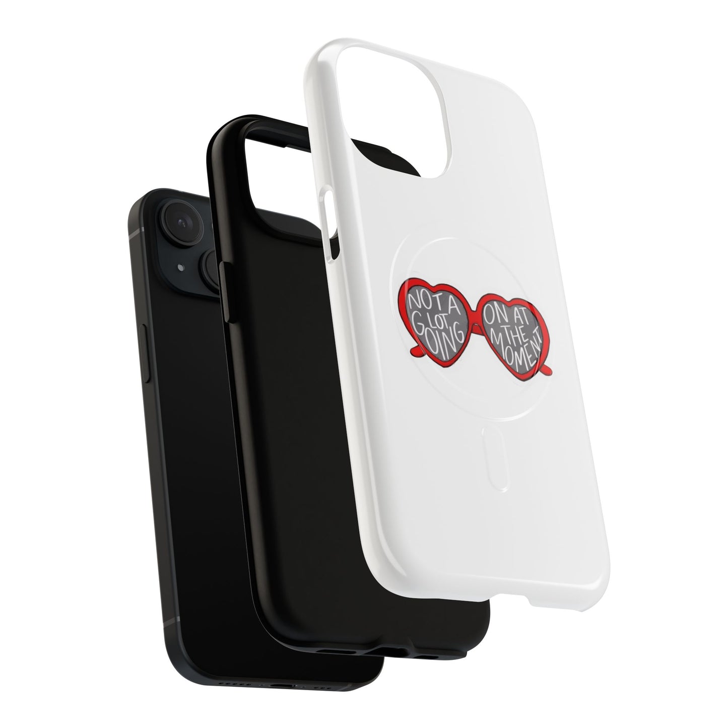 Shake It Studio Tough Magnetic Case