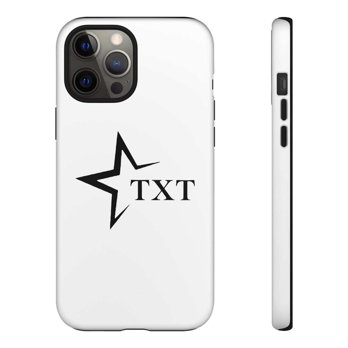 Urban Flux Co. Tough Cases
