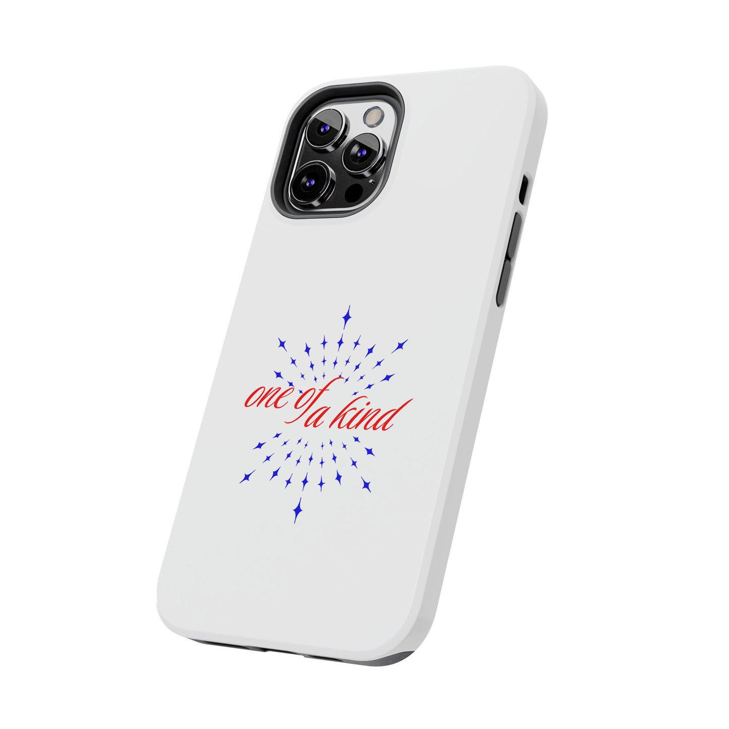 All Eyes On Sound Tough Magnetic Case