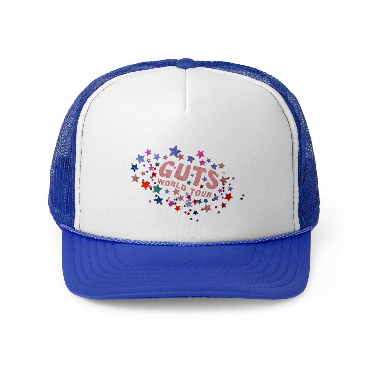 Trucker Caps - Guts World Tour