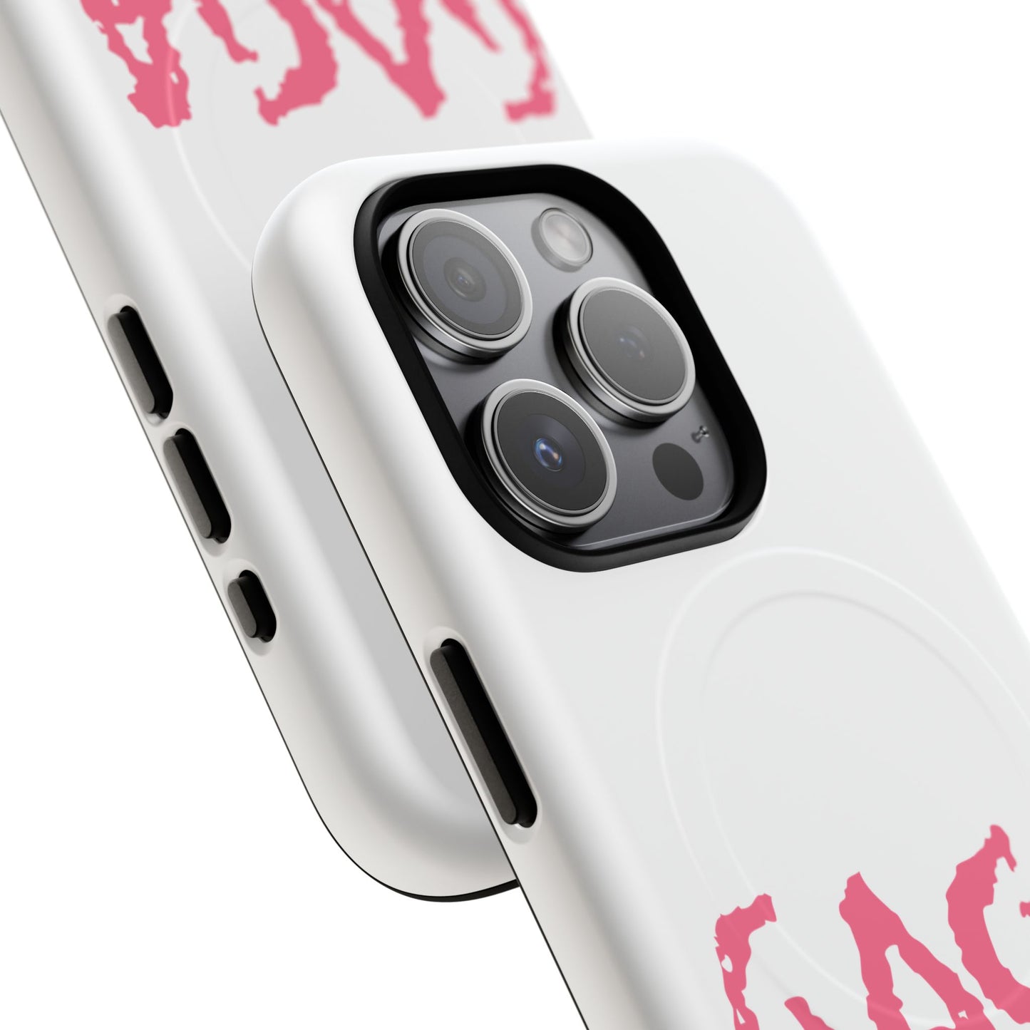 Pop Drip Tough Magnetic case