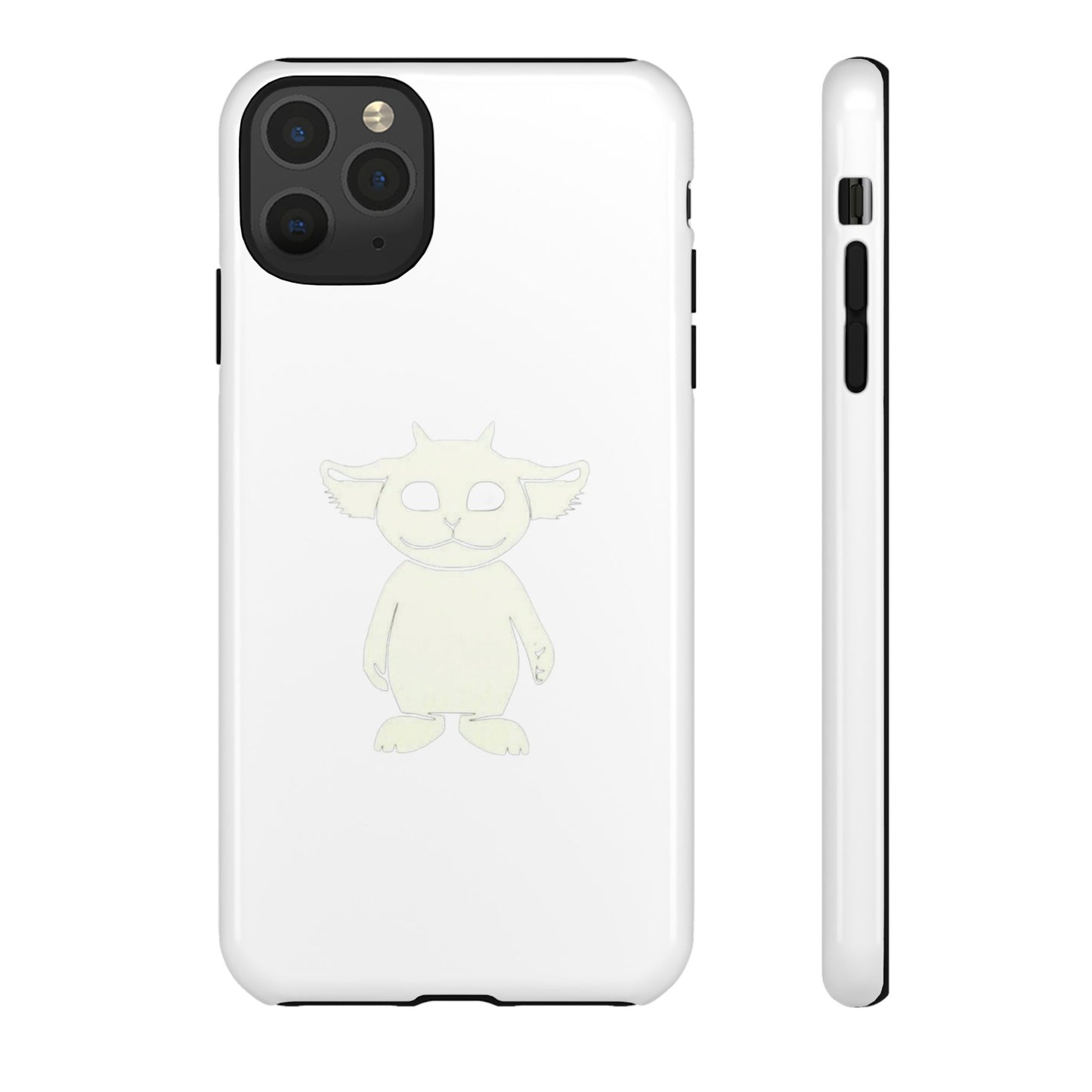Void Critter Tough Case