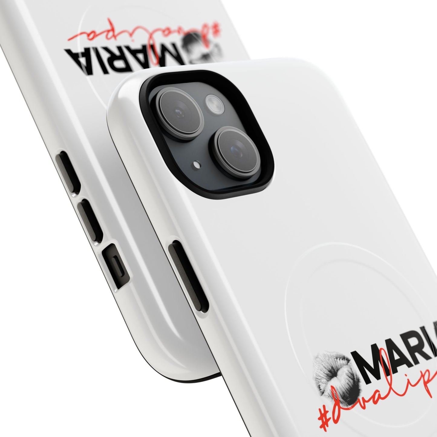 LoveNote Tough Magnetic Case