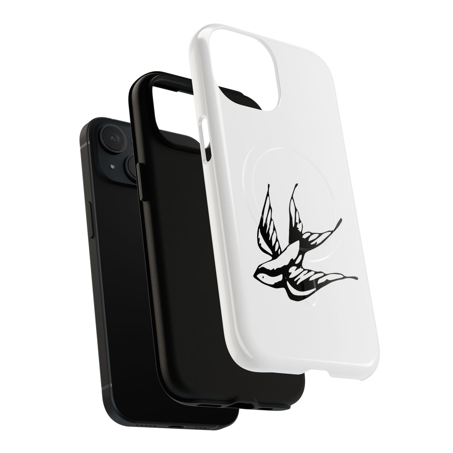 Flight Marked Tough Magnetic Case