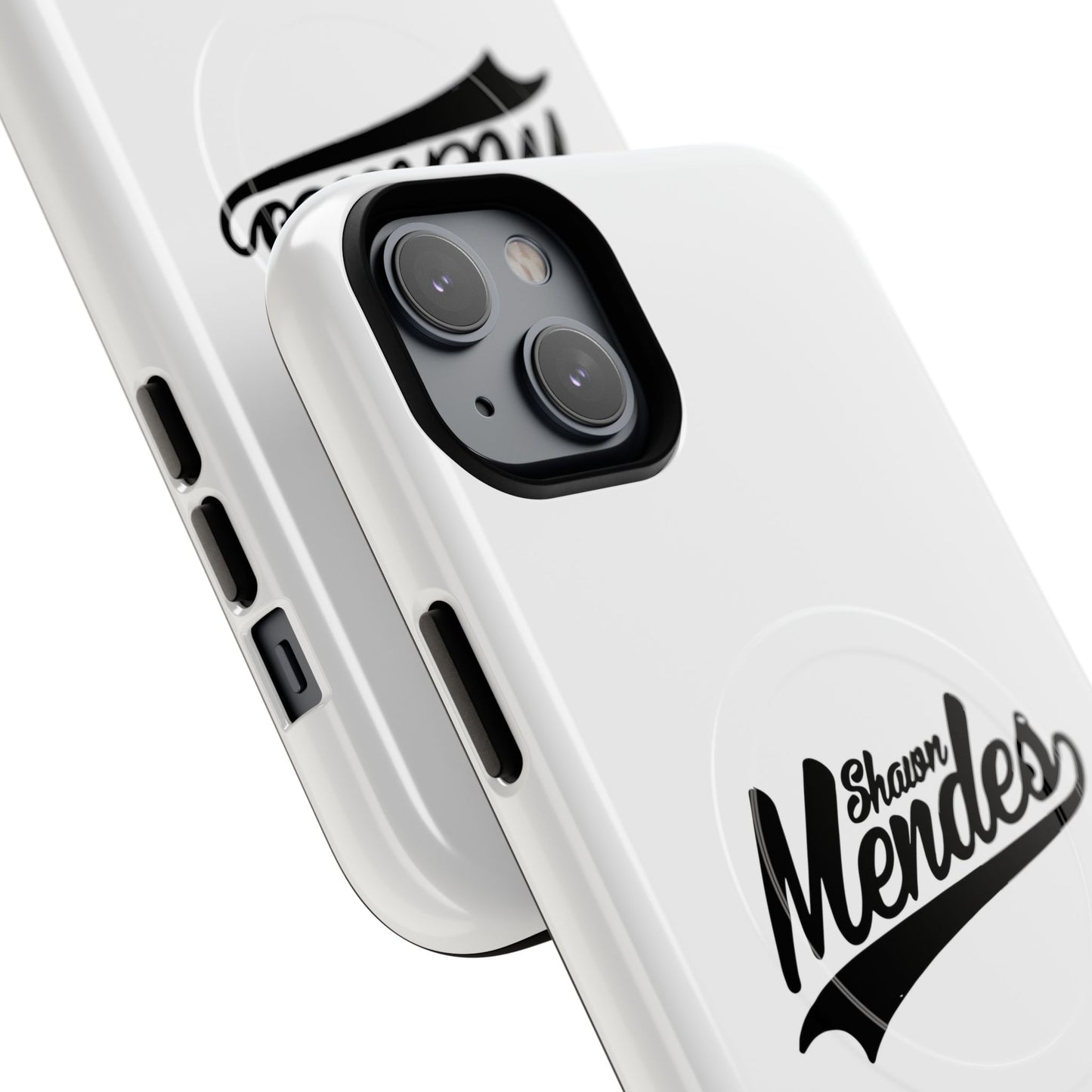 Inkbound Grip Tough Magnetic Case