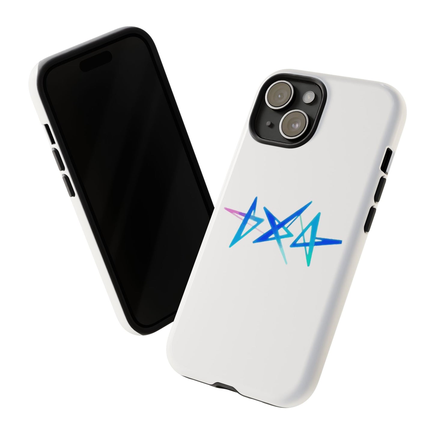 LUMINA Tough Cases