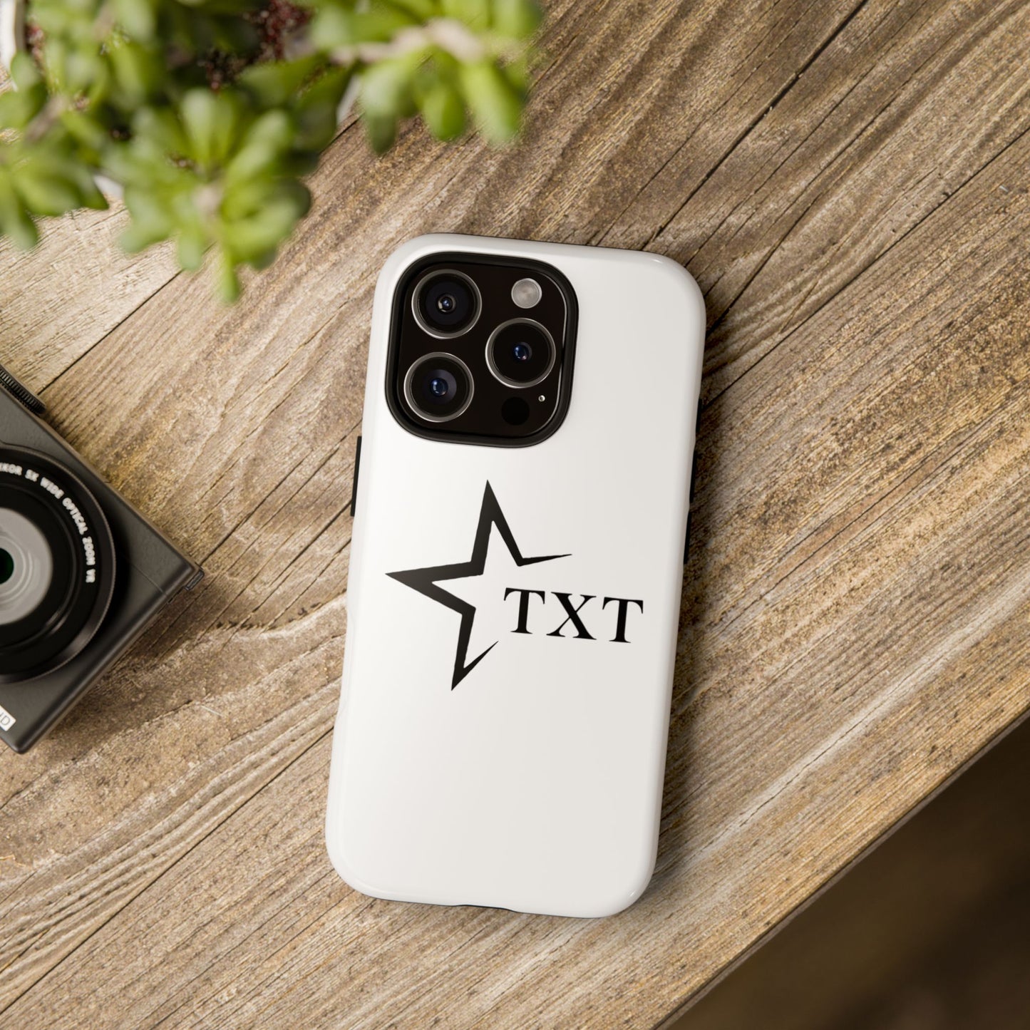 Urban Flux Co. Tough Cases