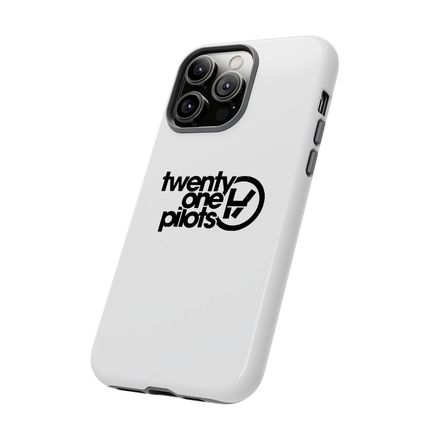 Alive Seal Tough Case