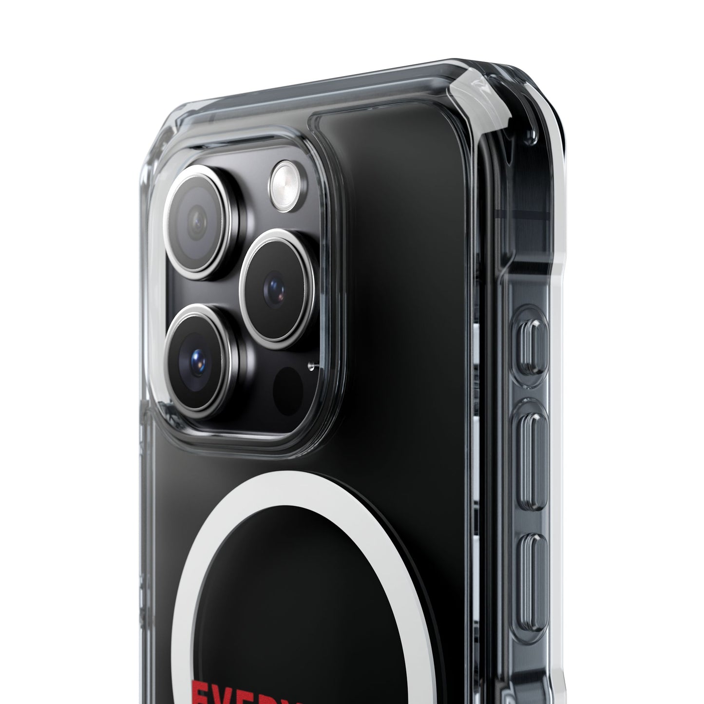 Every Guy I Like Is G’Day Magnetic Clear Impact Case