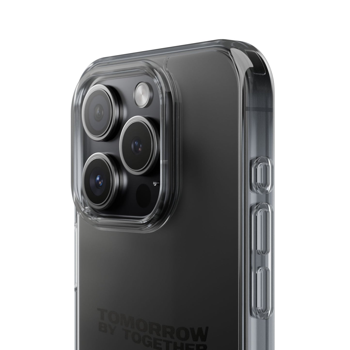 NEOVOID Clear Cases