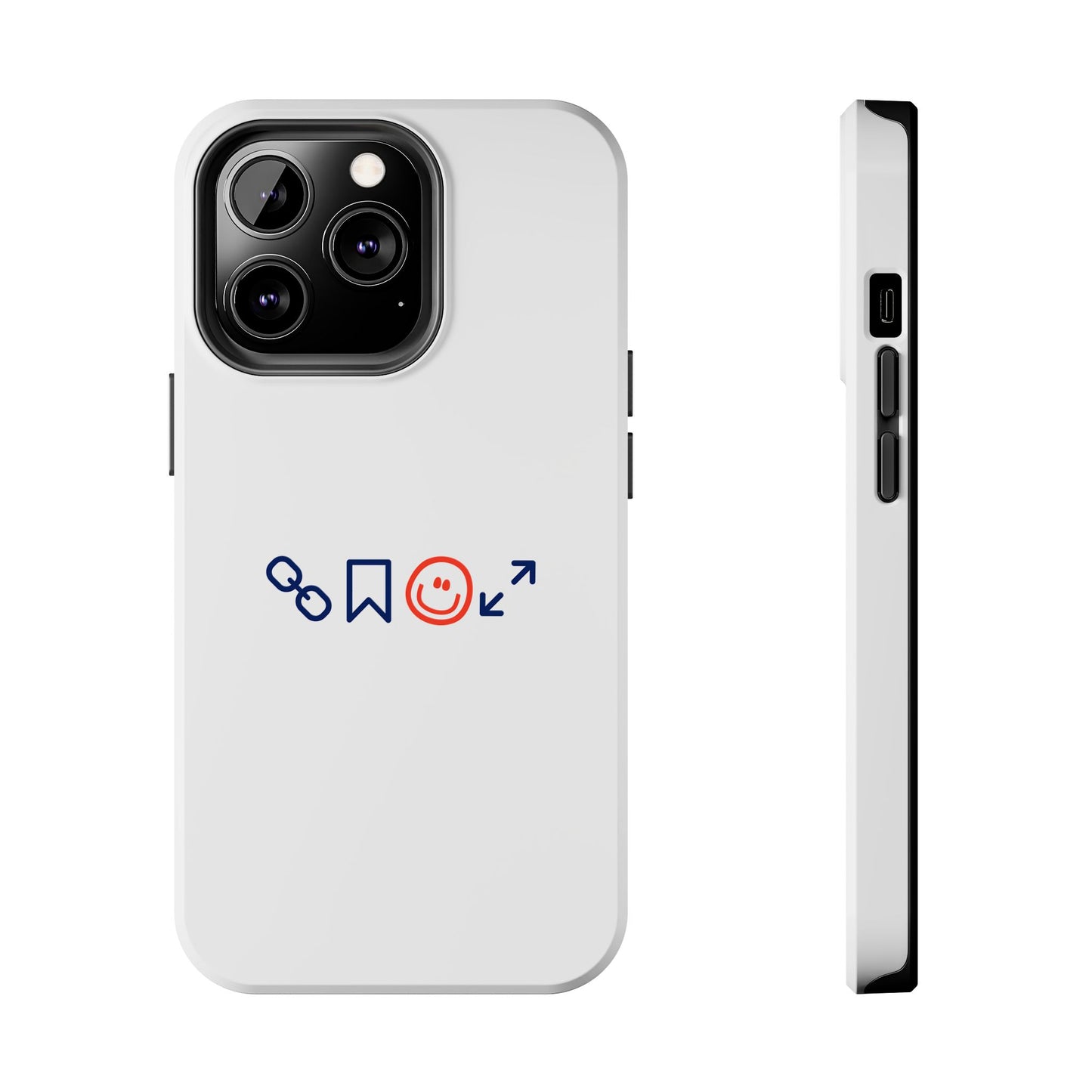 Training Era Energy Tough Magnetic Case