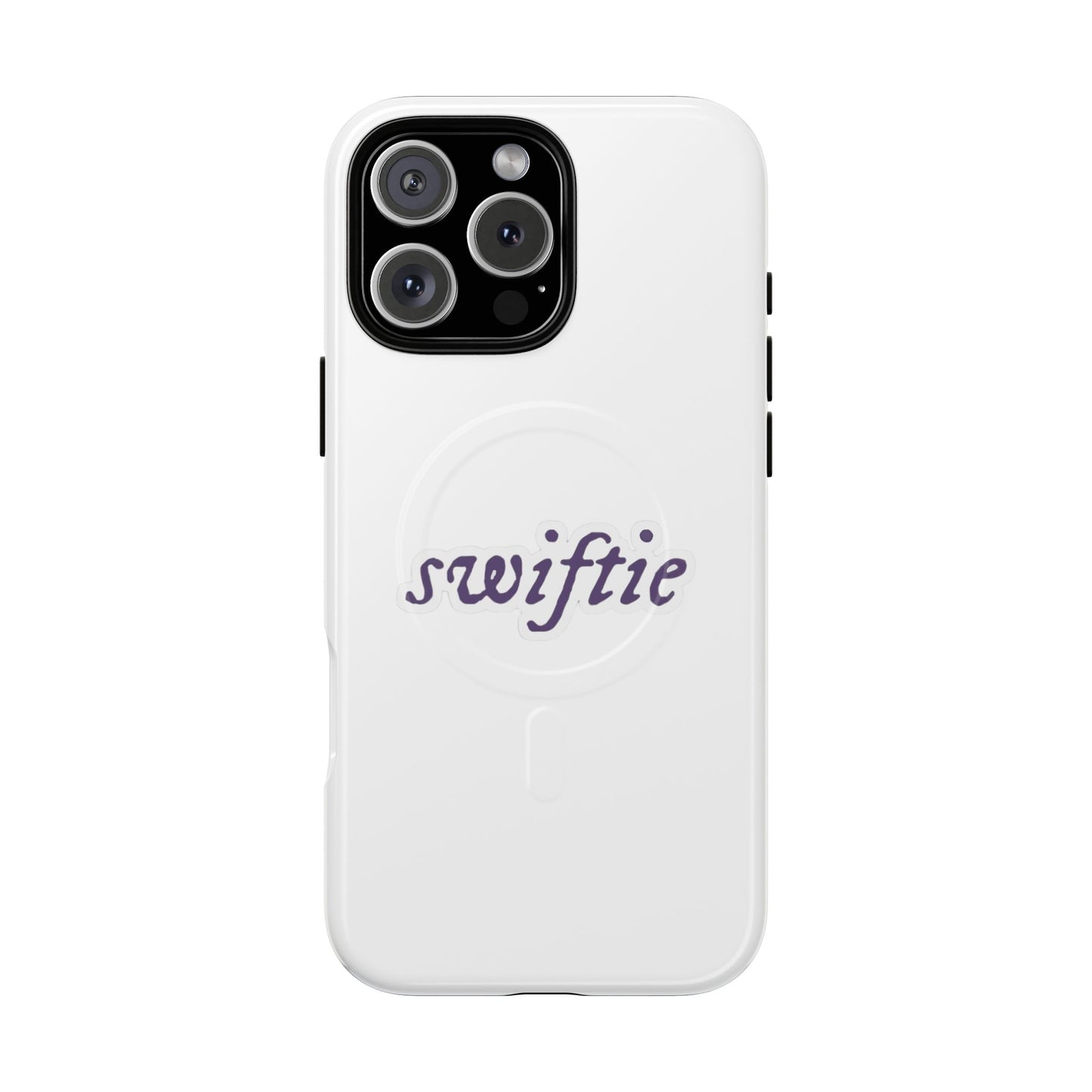 Swifted Aesthetic Tough Magnetic Case