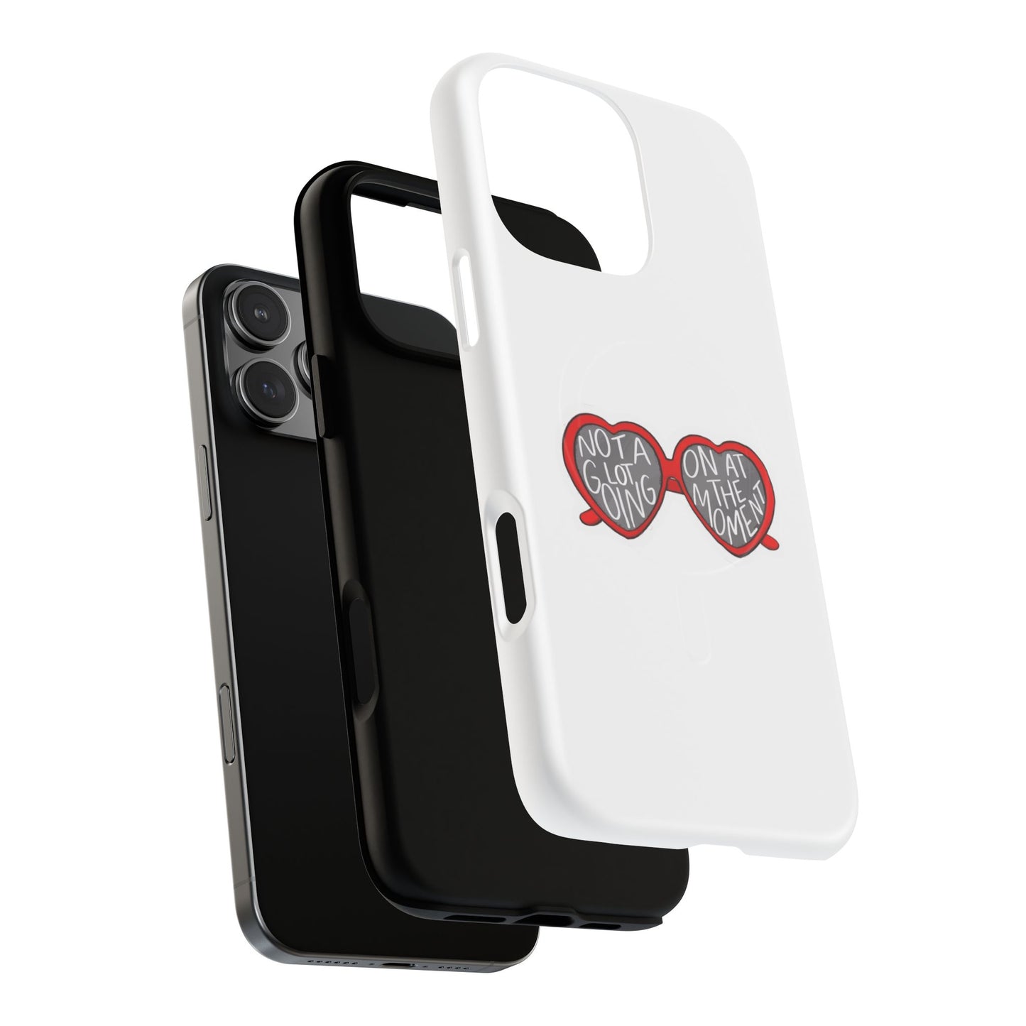 Shake It Studio Tough Magnetic Case