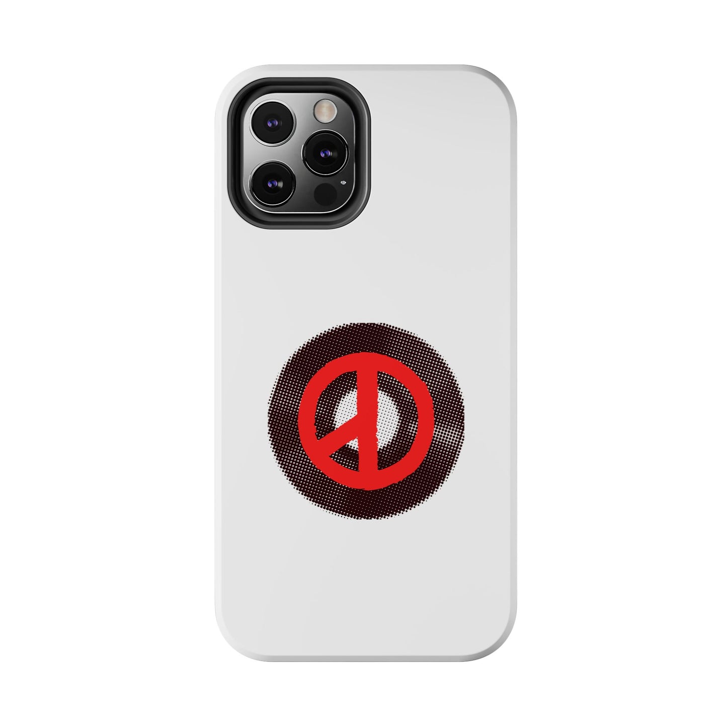 Born for the Stage Tough Magnetic Case