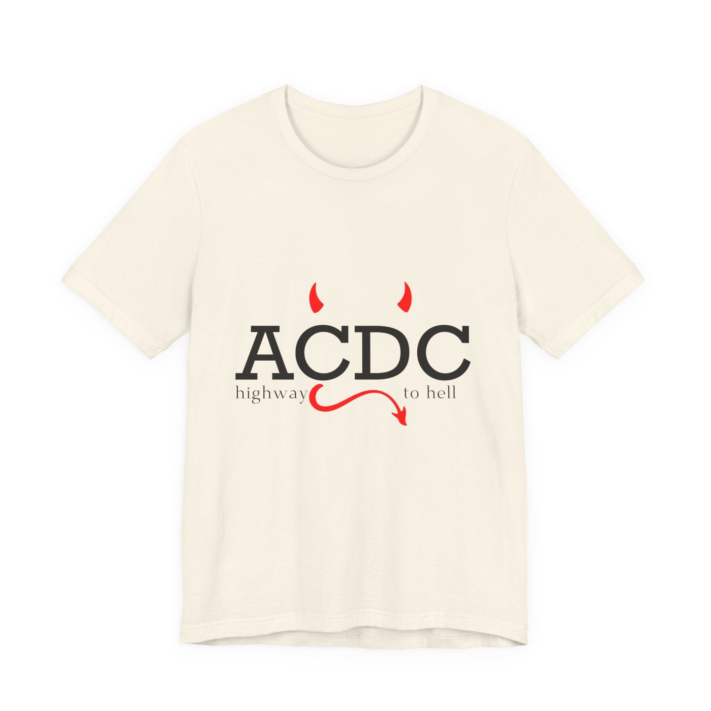 Electric Edge Unisex short sleeve Tee
