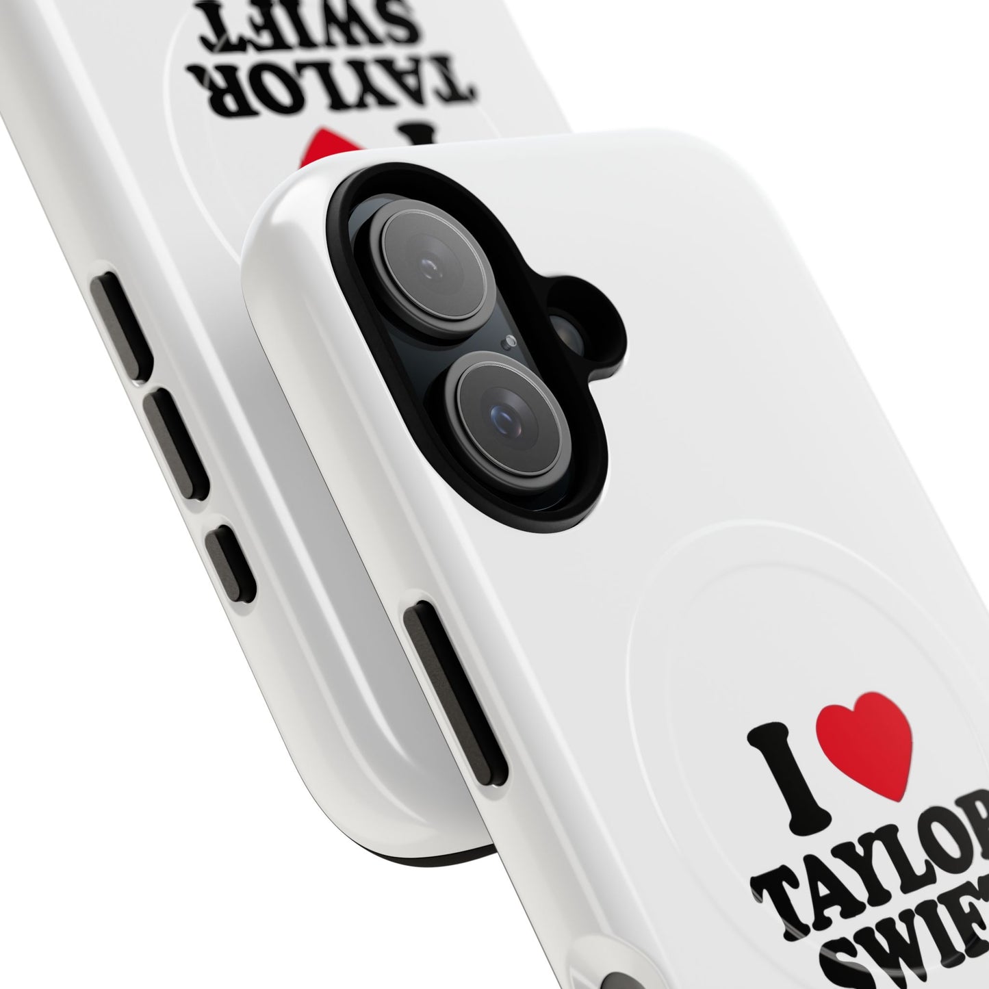 Lover Lane Collective Tough Magnetic Case