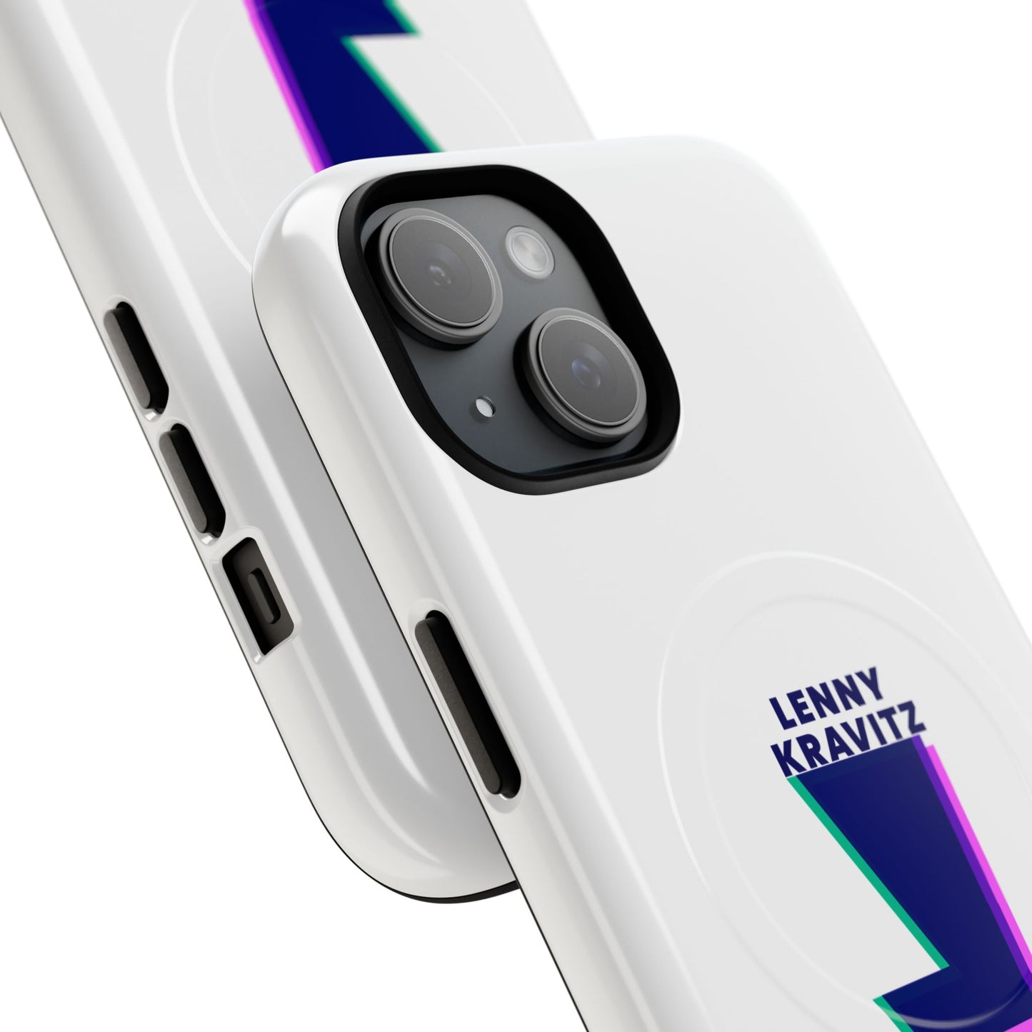 Layered Bolt Vibe Tough Magnetic case