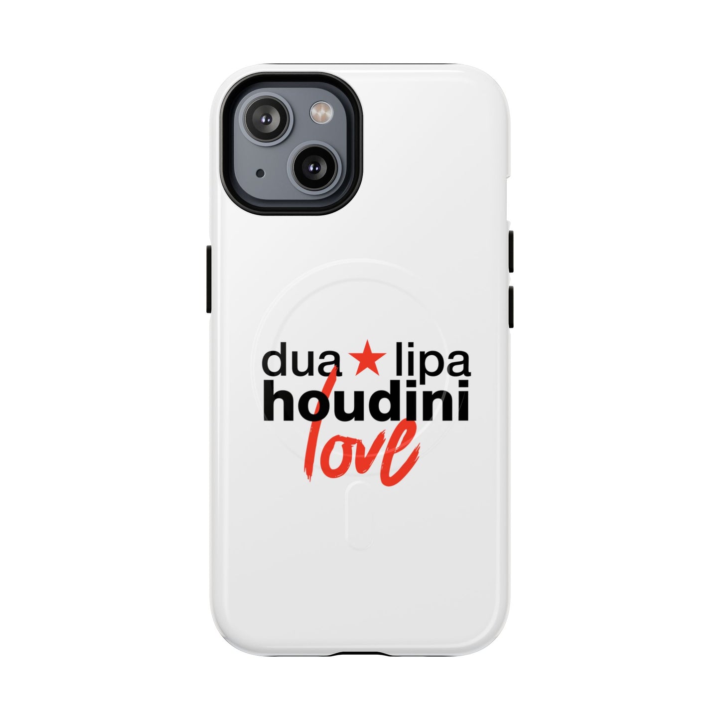 Starborn Love Brush Tough Magnetic Case