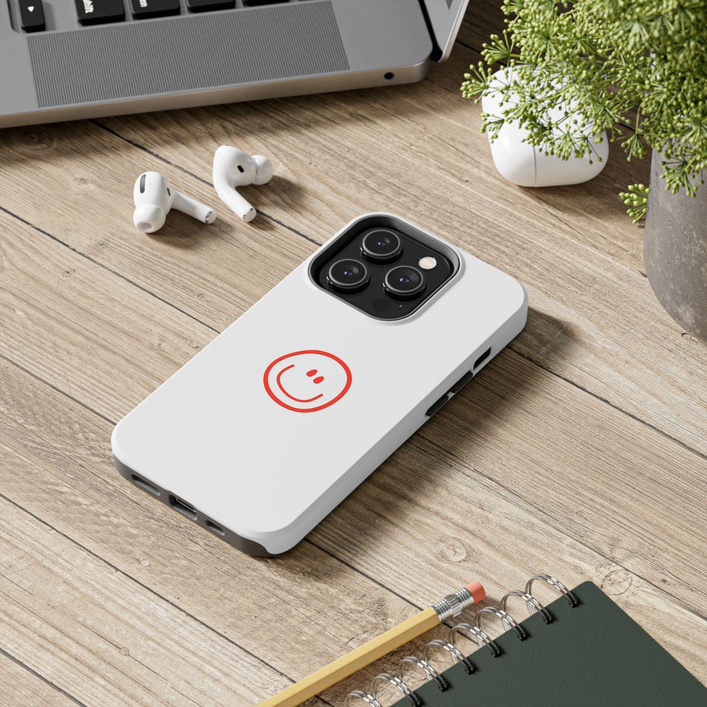 Glowstate Mood Tough Magnetic Case