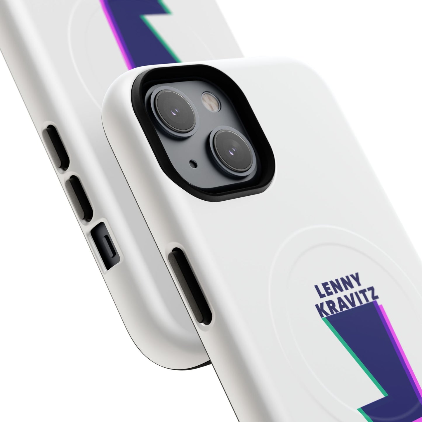 Layered Bolt Vibe Tough Magnetic case