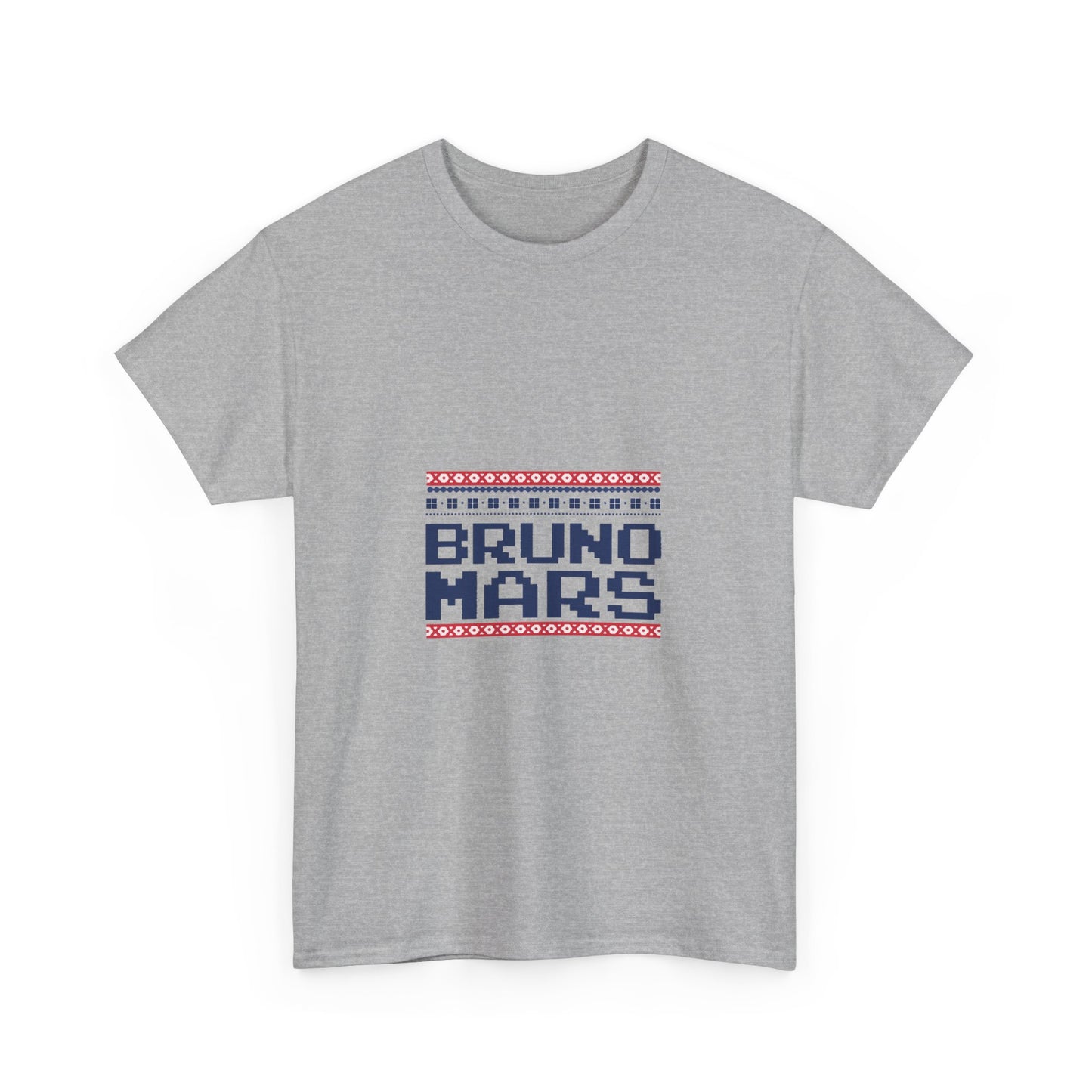Retro Code Streetwear Unisex Heavy cotton Tee