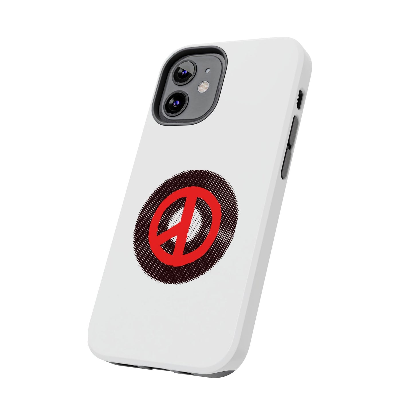 Born for the Stage Tough Magnetic Case