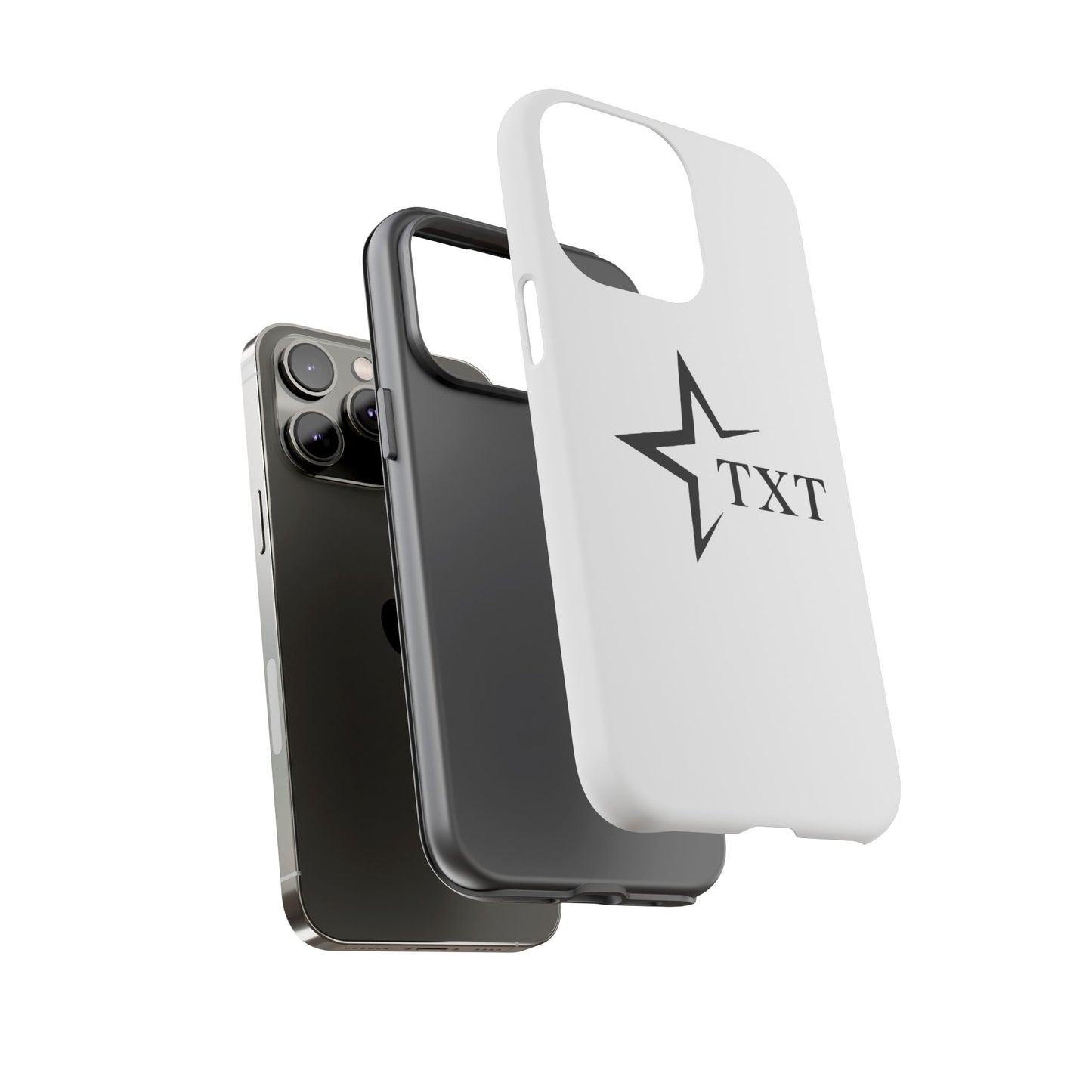 Urban Flux Co. Tough Cases