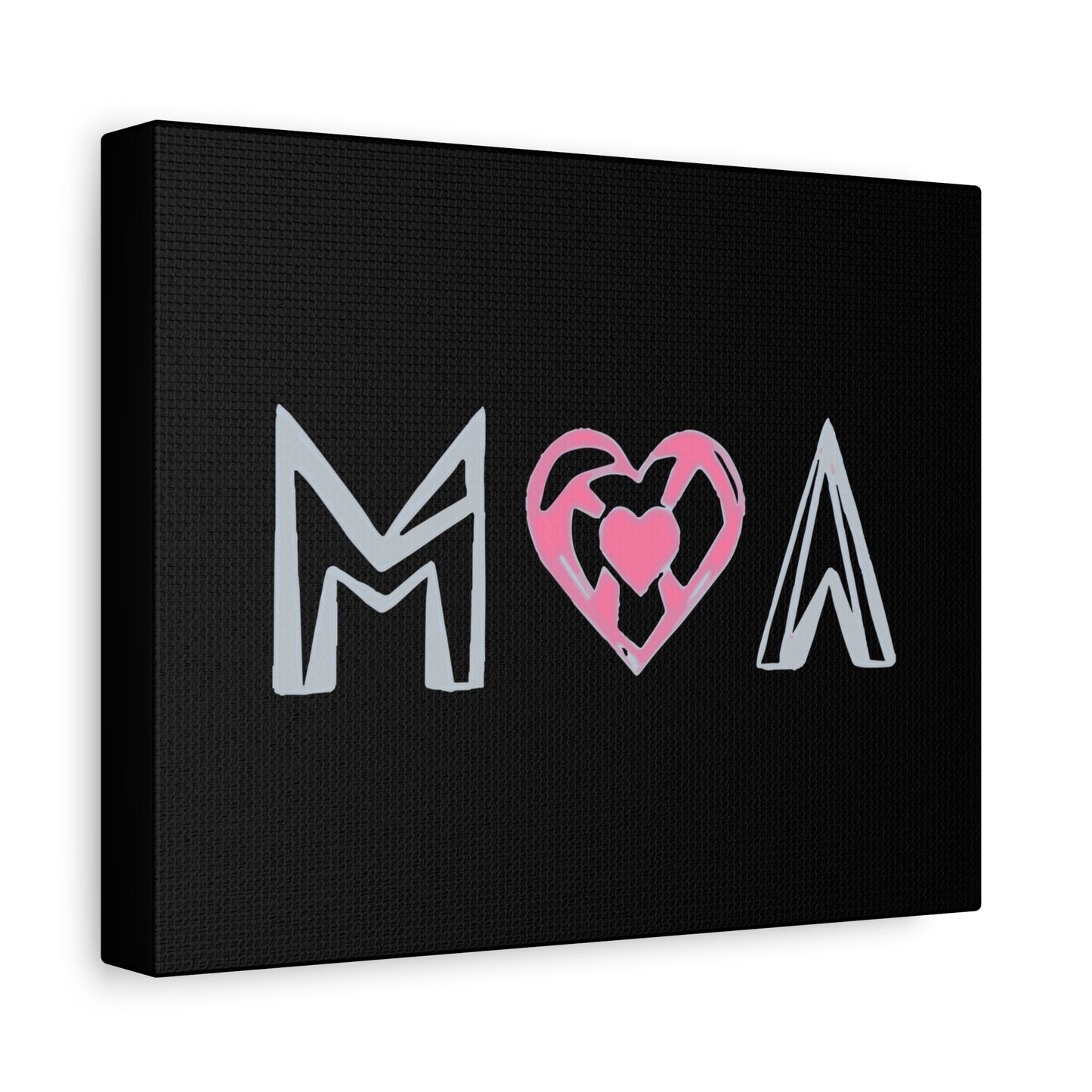 Nova Core Clothing Matte Canvas