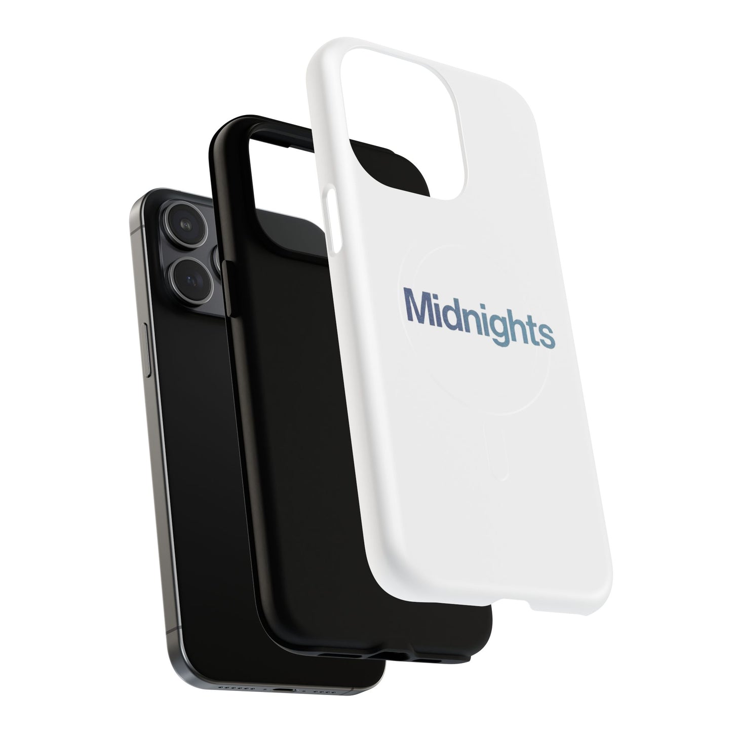 Not a Lot Going On Shop Tough Magnetic Case