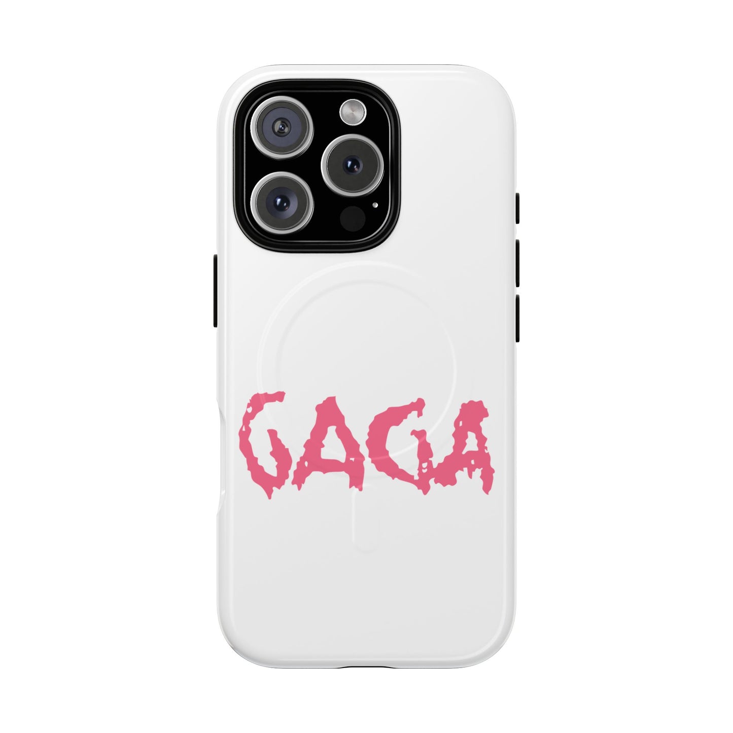 Pop Drip Tough Magnetic case