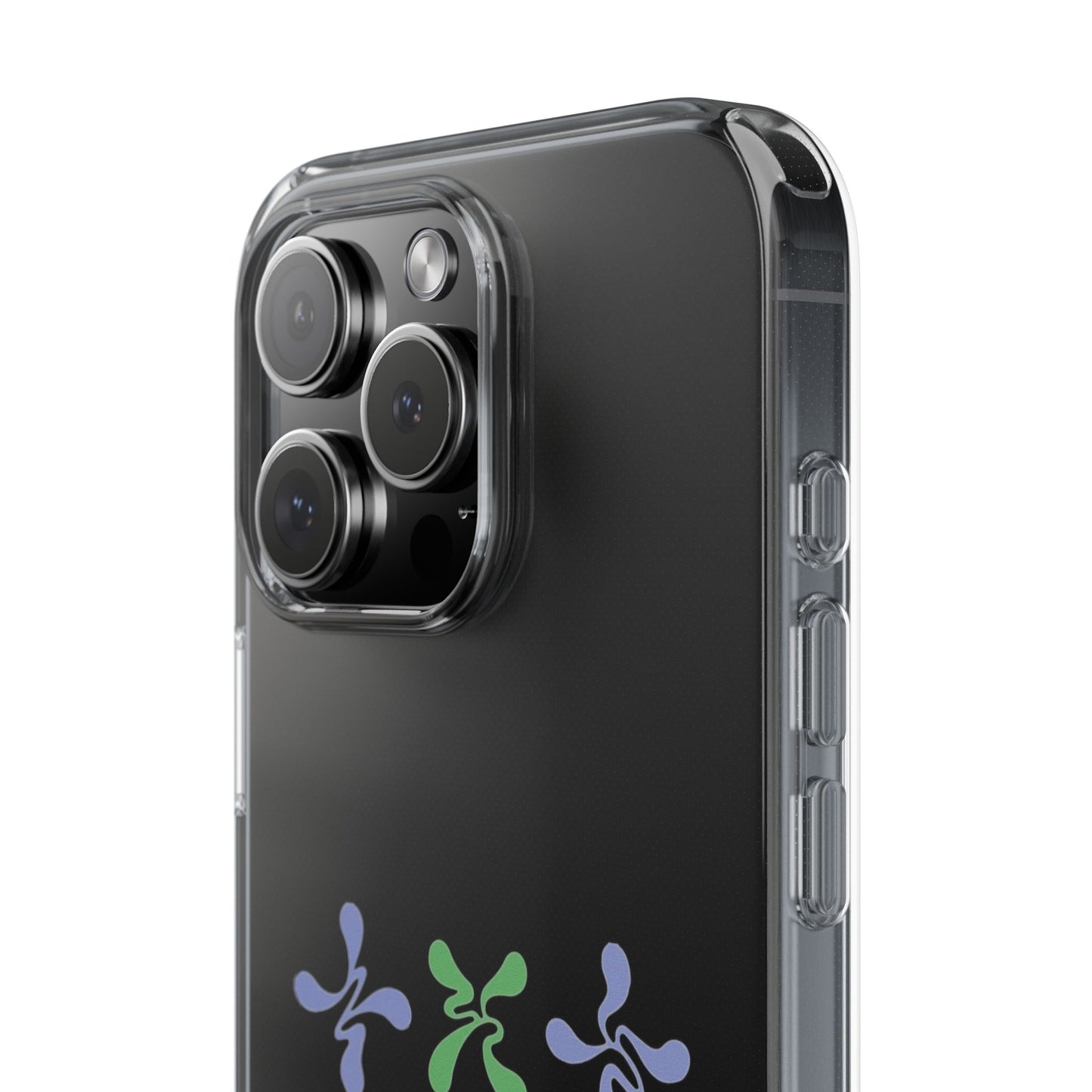 Neon Nexus Wear Clear Cases