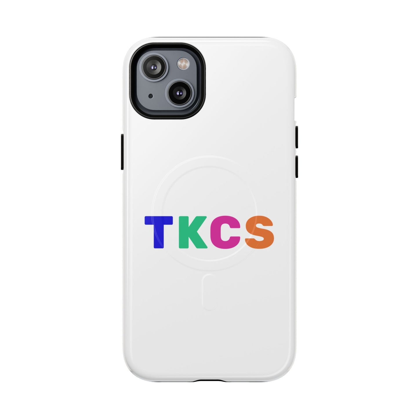 Color Pop TKCS Tough Magnetic Case