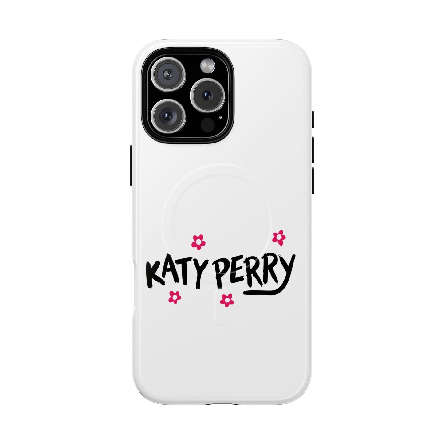 Petal Power Tough Magnetic cases