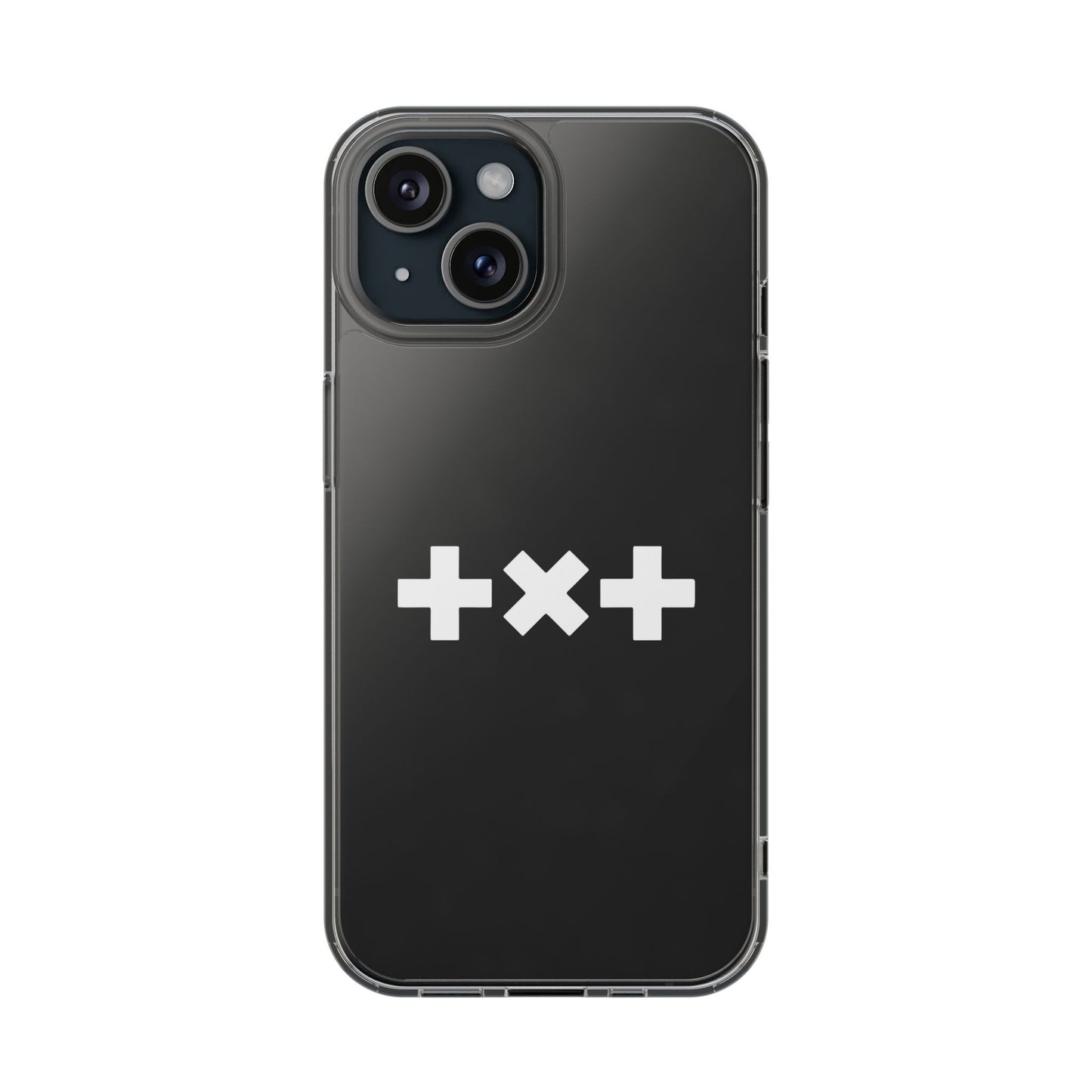 Aura Street Supply Clear Cases