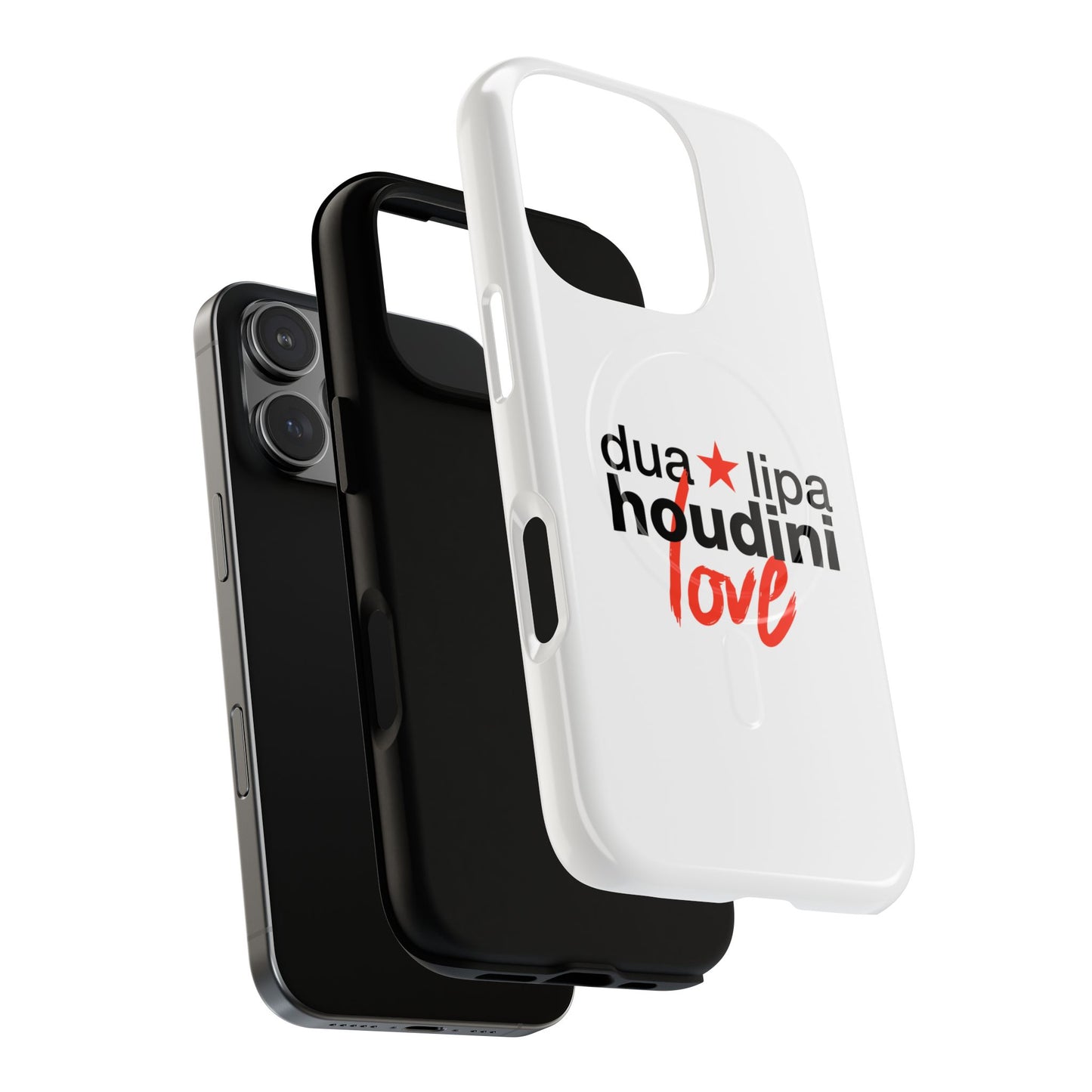 Starborn Love Brush Tough Magnetic Case