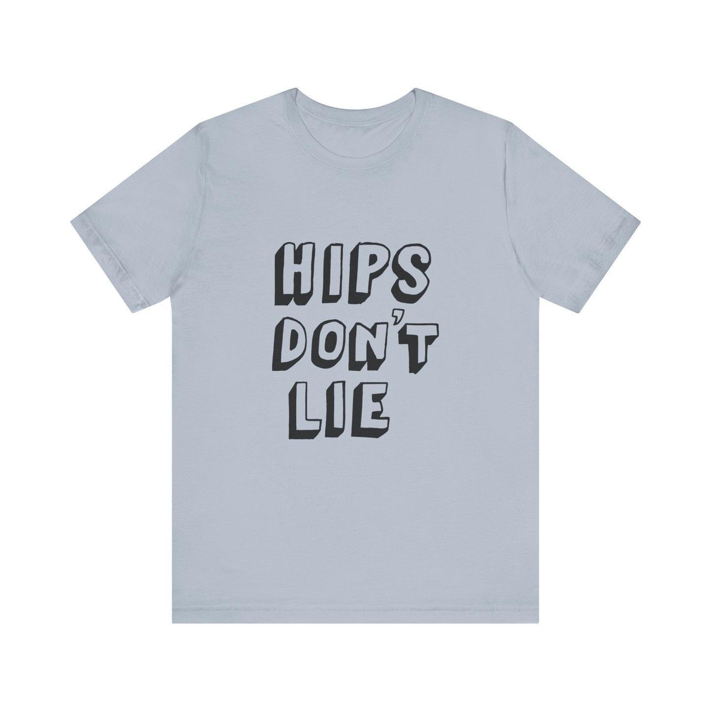 Truth in Motion Unisex jersey short sleeve tee