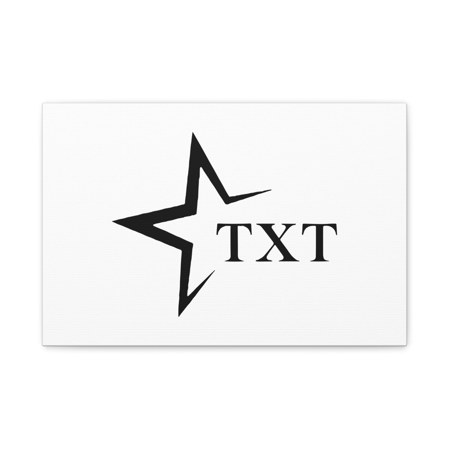 Urban Flux Co. Matte Canvas