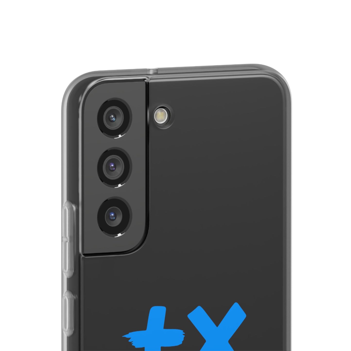 Flexi Case – Ed Sheeran special smiley edition (Samsung S10 - S25)