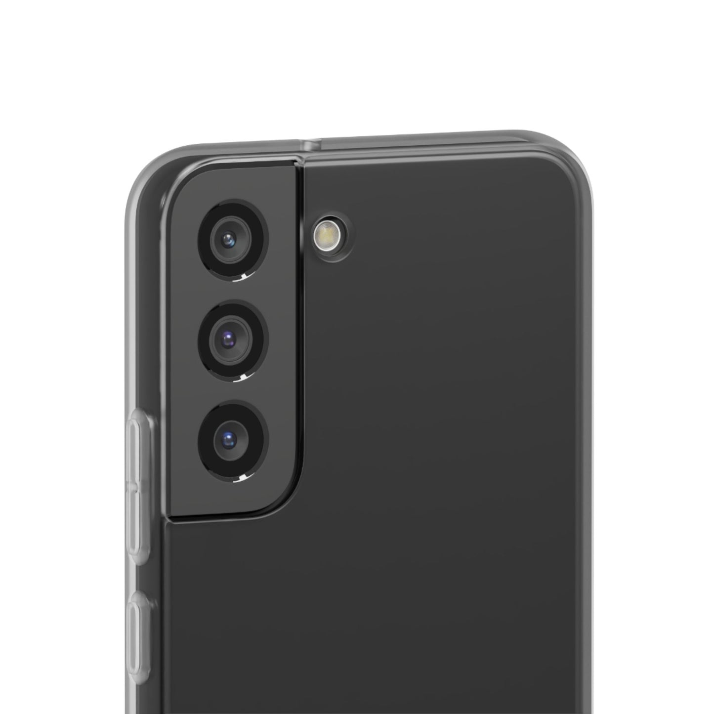 Flexi Case – Sheeran squad edition (Samsung S10 - S25)