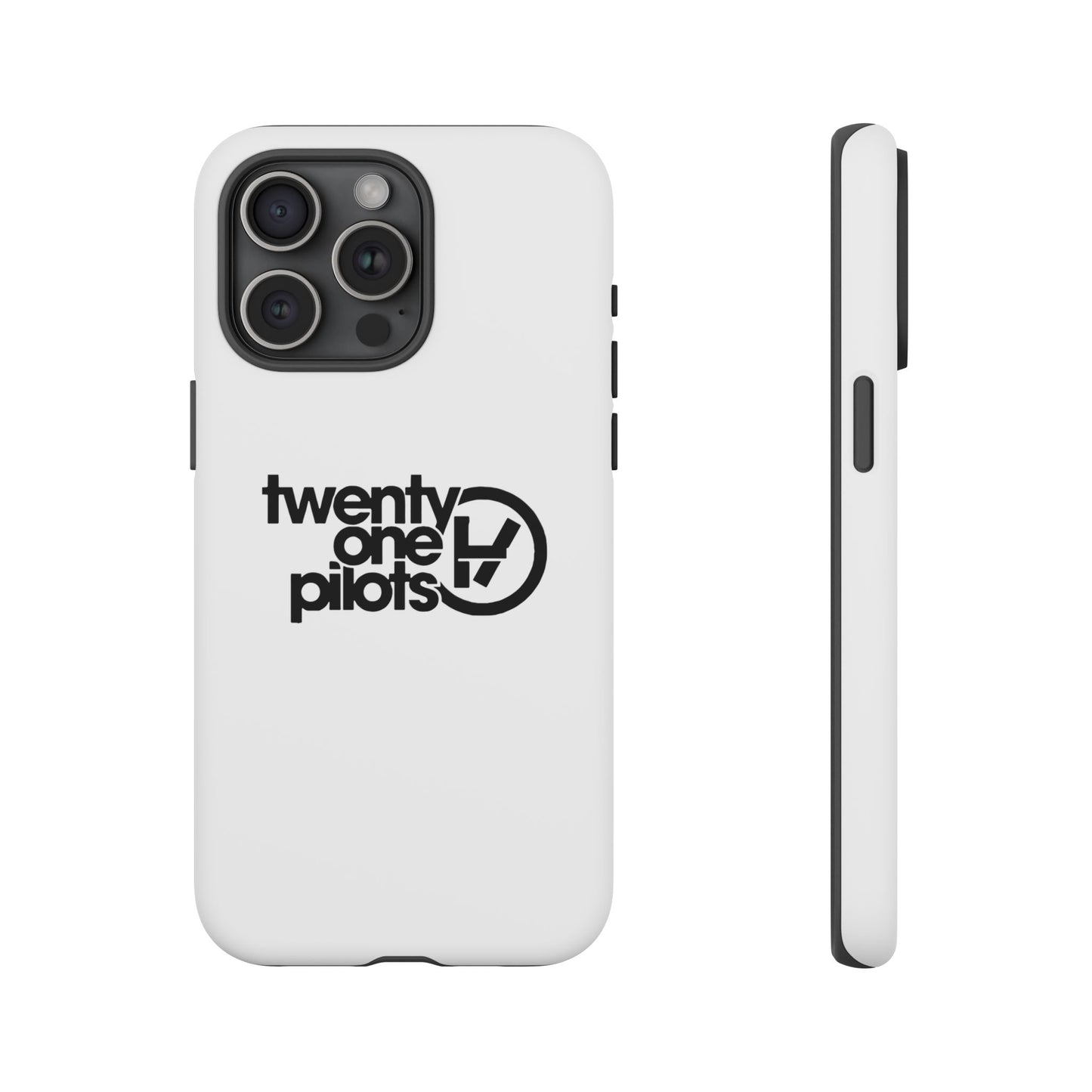Alive Seal Tough Case