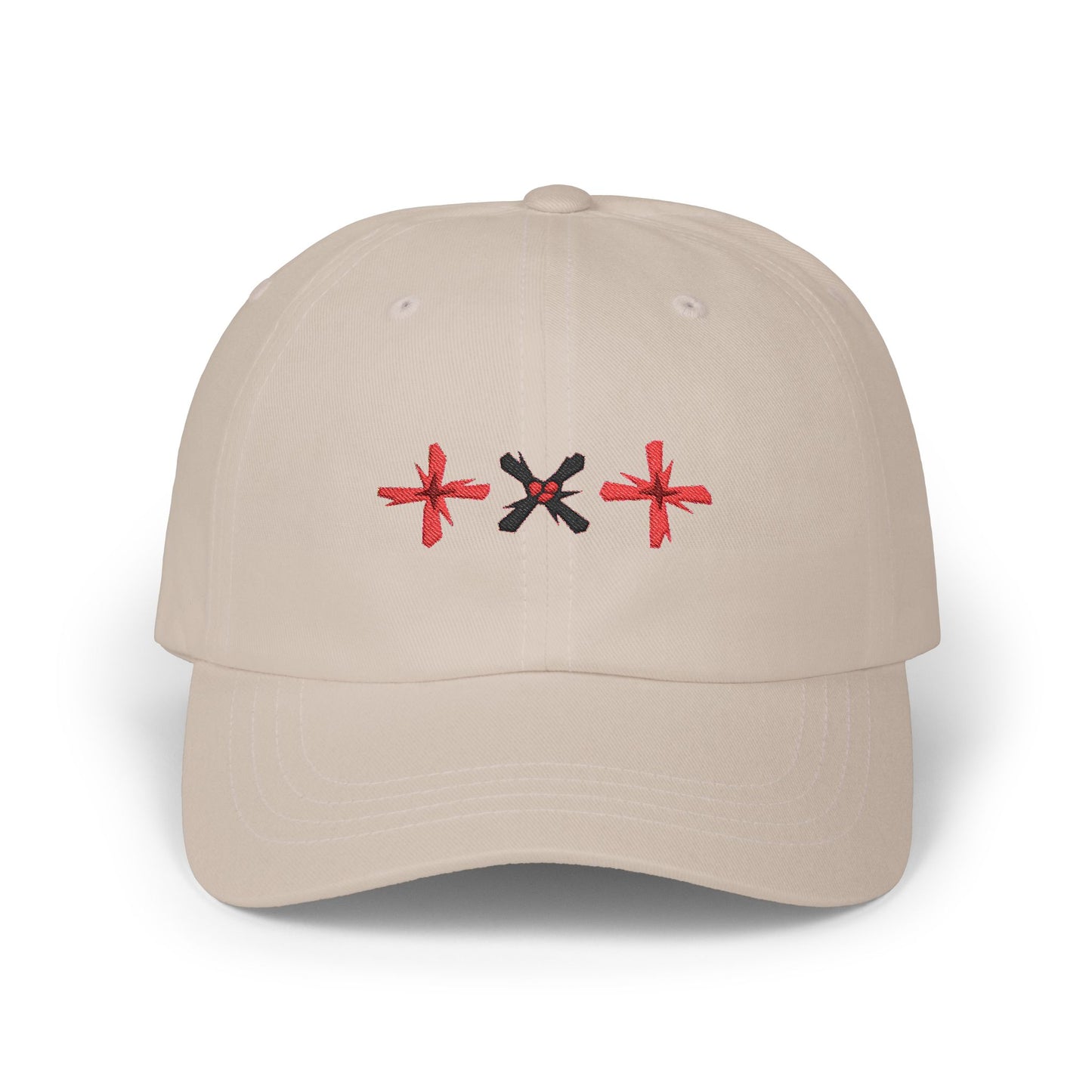 Cosmic Edge Apparel Classic dad cap