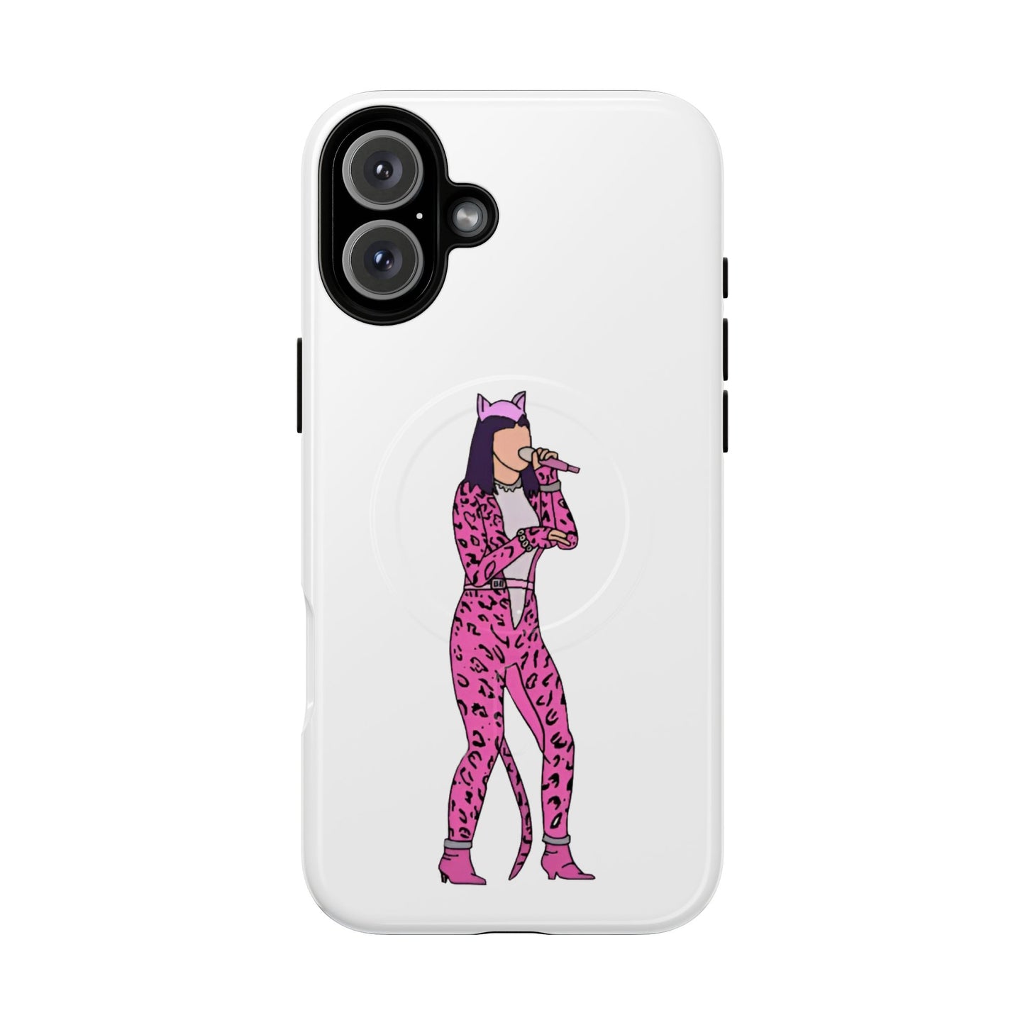 Stage Presence Tough Magnetic cases