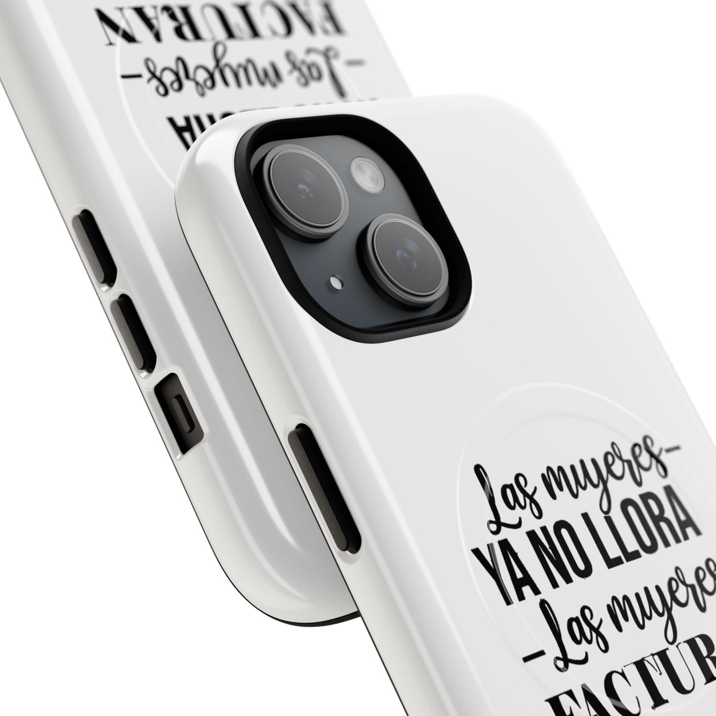 Desert Vision Tough Magnetic case