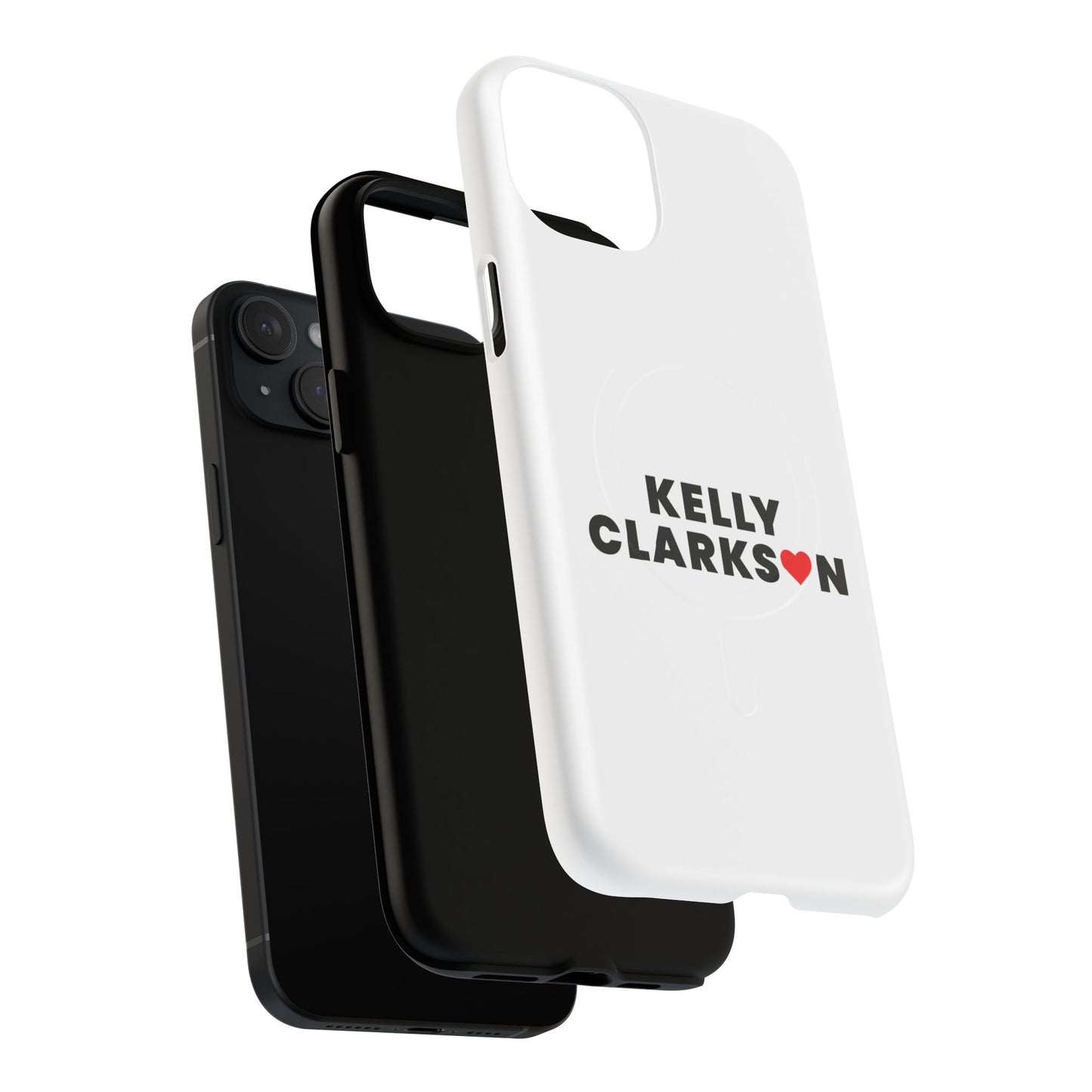 Heartwave Harmony Tough Magnetic Case