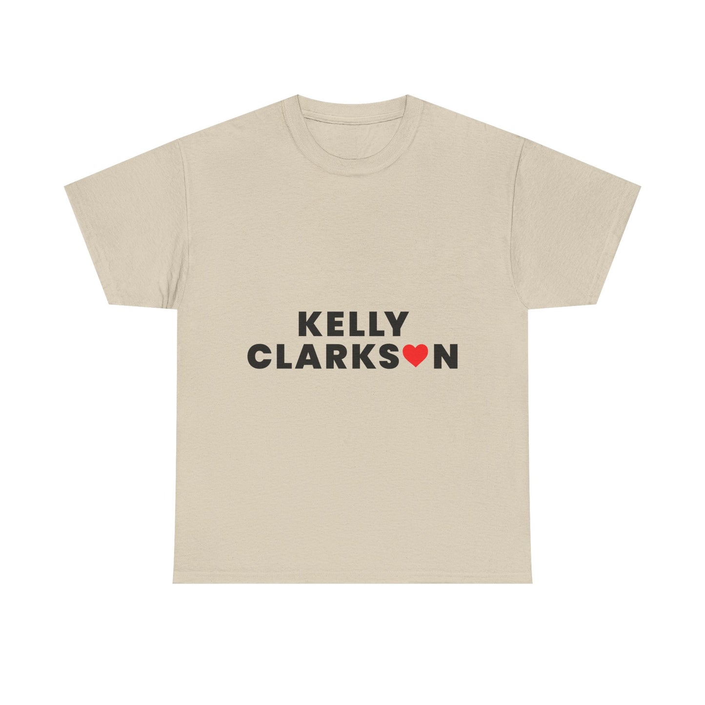 Heartwave Harmony Unisex Heavy cotton tee