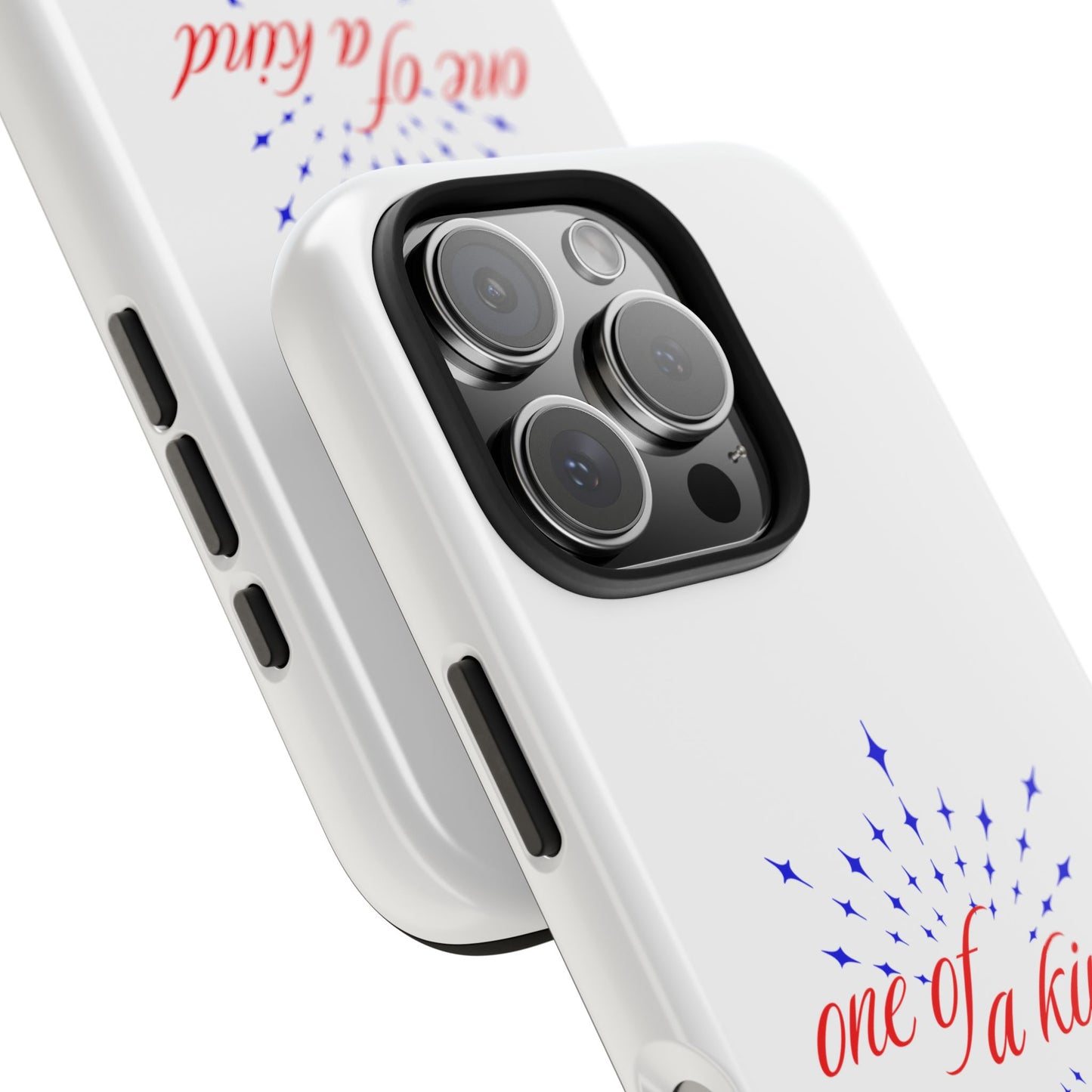 All Eyes On Sound Tough Magnetic Case
