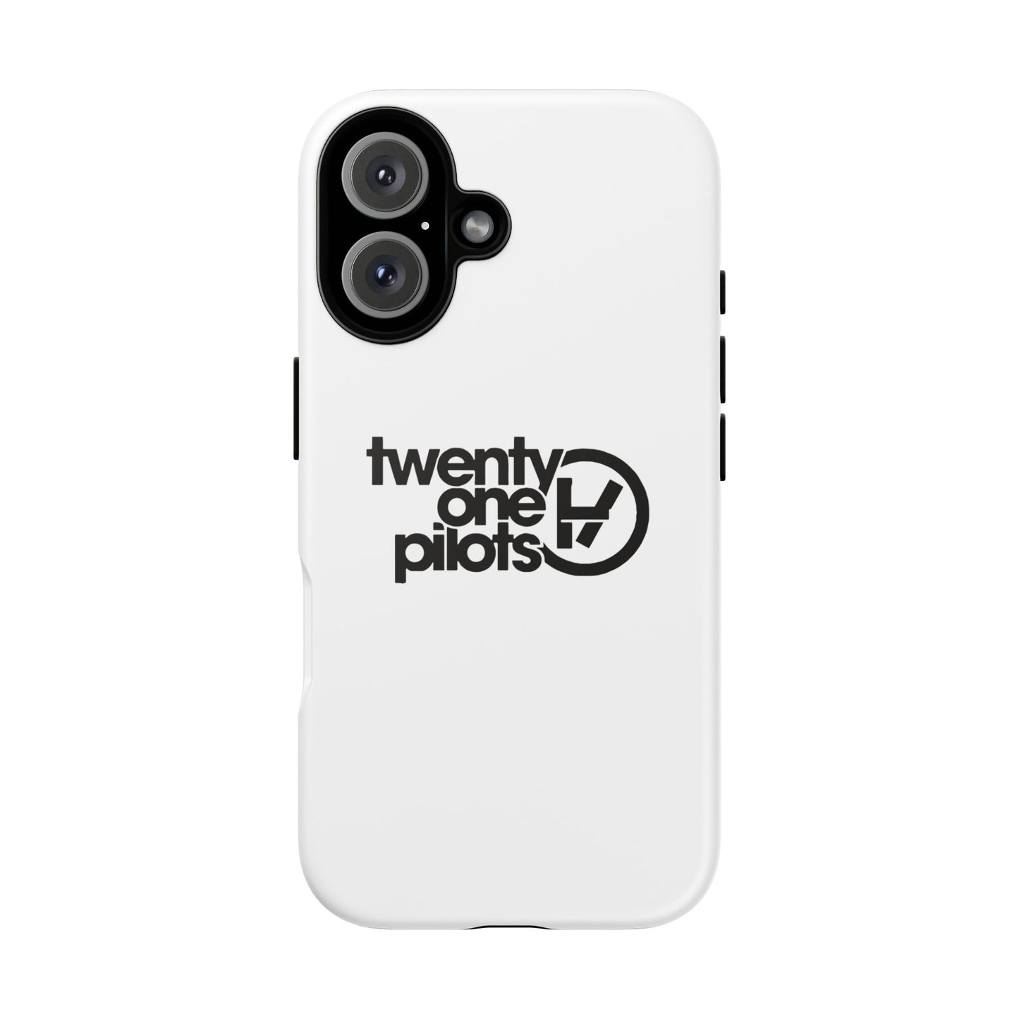 Alive Seal Tough Case