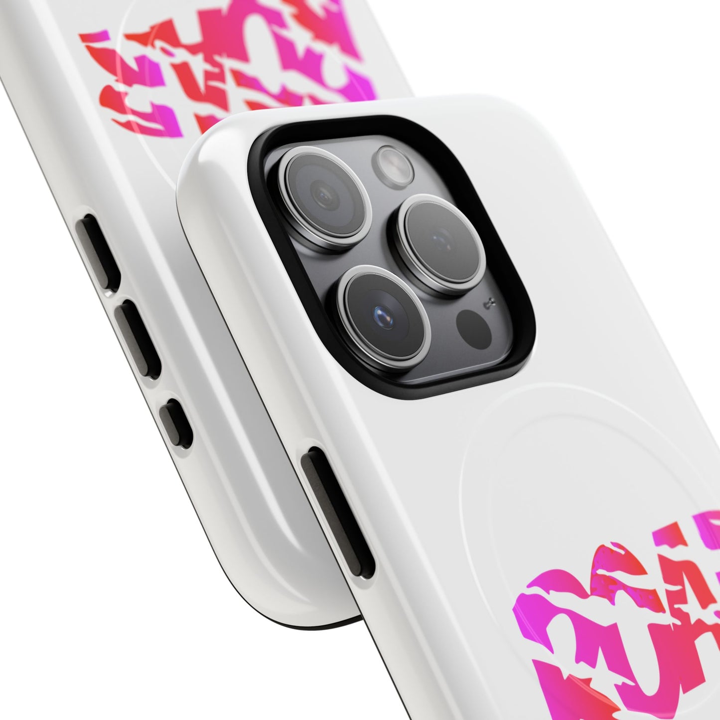 Gradient Roar Tough Magnetic cases